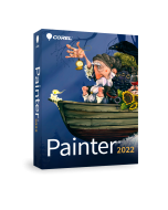 Corel Painter 2022 Abo - Angebot
