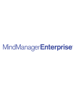 MindManager Enterprise für Windows & Mac - Abonnement