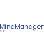 MindManager 14 für Mac - Professional