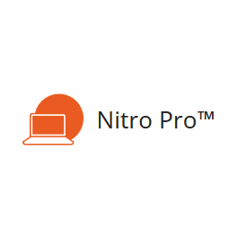 nitro pdf professional full indir