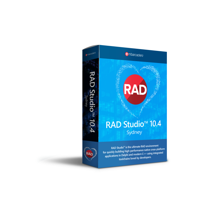 Embarcadero Rad Studio Xe 2011 V 150389034076 With Crack