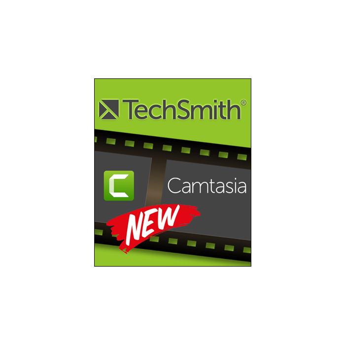 TechSmith Camtasia 23.1.1 download the last version for windows