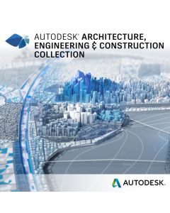 Architecture, Engineering & Construction Collection 