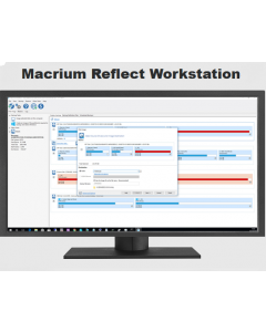 Macrium Reflect Workstation