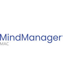 MindManager 14 für Mac - Professional