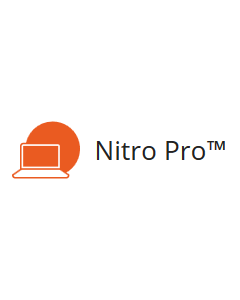 Nitro Pro 13 - PDF