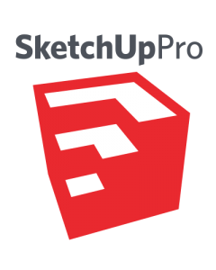 SketchUp Pro 2022