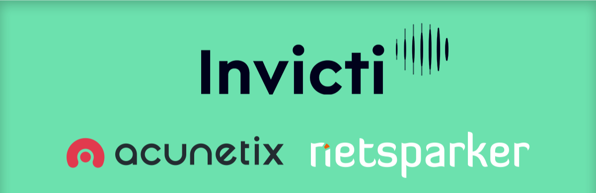 invicti - Dynamic Application Security Solutions